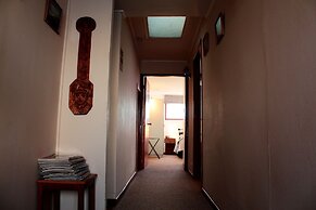 Hotel Luanco