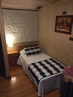 Hotel Luanco