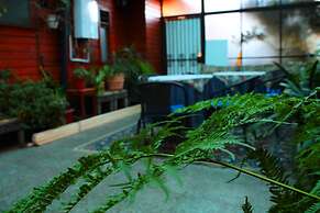 Hotel Luanco