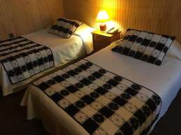 Hotel Luanco