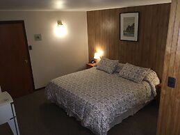 Hotel Luanco