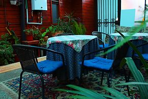 Hotel Luanco