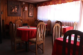 Hotel Luanco