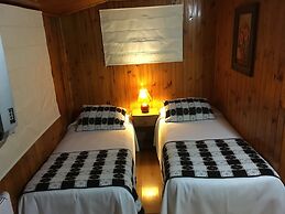 Hotel Luanco
