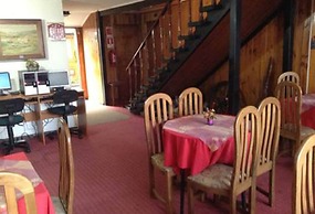 Hotel Luanco