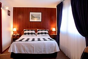 Hotel Luanco