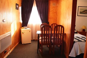 Hotel Luanco
