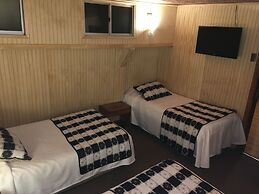 Hotel Luanco