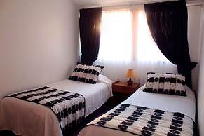 Hotel Luanco