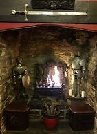 The Red Lion Hotel
