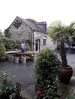 The Red Lion Hotel