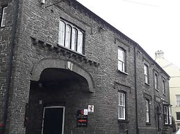 The Red Lion Hotel