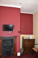 The Red Lion Hotel
