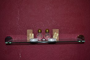 The Red Lion Hotel