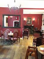 The Red Lion Hotel