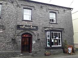 The Red Lion Hotel