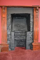 The Red Lion Hotel