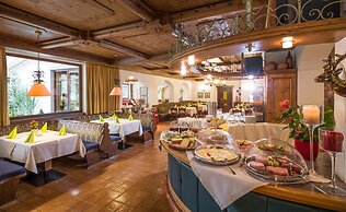 Hotel Haflingerhof