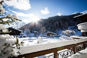 Hotel Haflingerhof