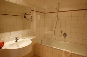 Hotel Haflingerhof