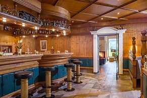 Hotel Haflingerhof