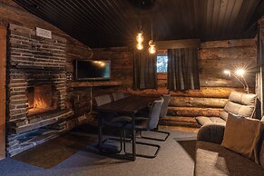 Hotel Iso-Syöte