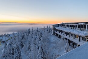 Hotel Iso-Syöte
