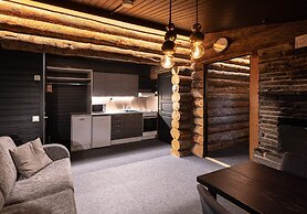 Hotel Iso-Syöte