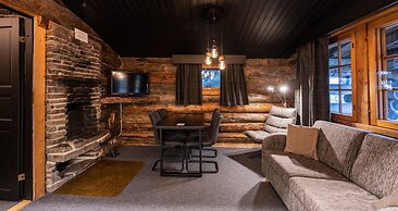 Hotel Iso-Syöte