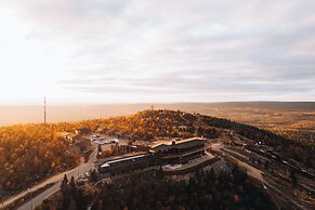 Hotel Iso-Syöte