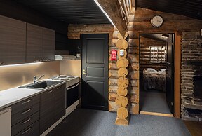 Hotel Iso-Syöte