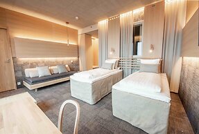 Hotel Iso-Syöte