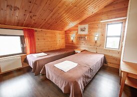 Hotel Iso-Syöte
