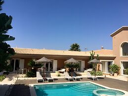 Casa Canavial