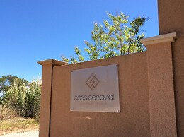 Casa Canavial