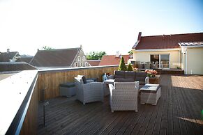 Donhoff Residence