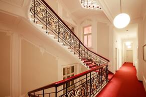 Hotel Golden Lamb