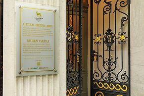 Hotel Golden Lamb