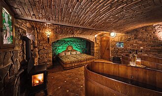 Hotel Golden Lamb