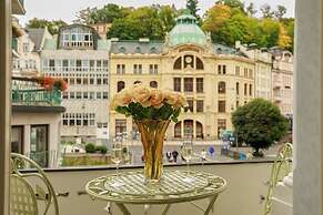 Hotel Golden Lamb