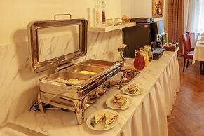 Hotel Golden Lamb