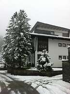 Alpin Hotel Garni Eder Private Living