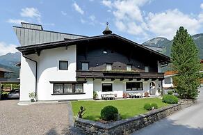 Alpin Hotel Garni Eder Private Living