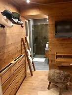 Alpin Hotel Garni Eder Private Living