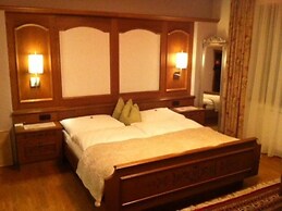 Alpin Hotel Garni Eder Private Living