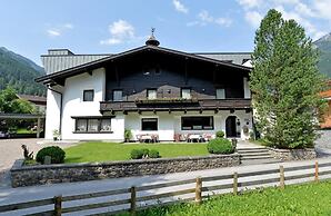 Alpin Hotel Garni Eder Private Living
