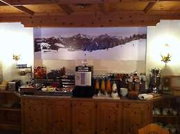 Alpin Hotel Garni Eder Private Living