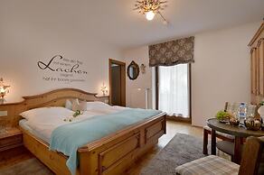 Alpin Hotel Garni Eder Private Living