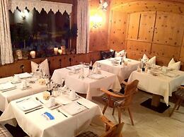 Alpin Hotel Garni Eder Private Living