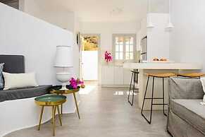NK Luxury Villas